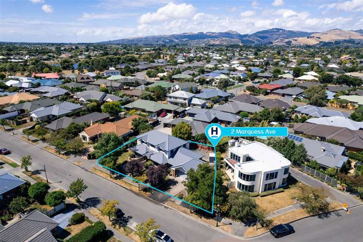 2 Marquess Avenue Halswell_22