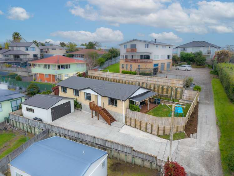 43a Livingstone Avenue Nawton_20