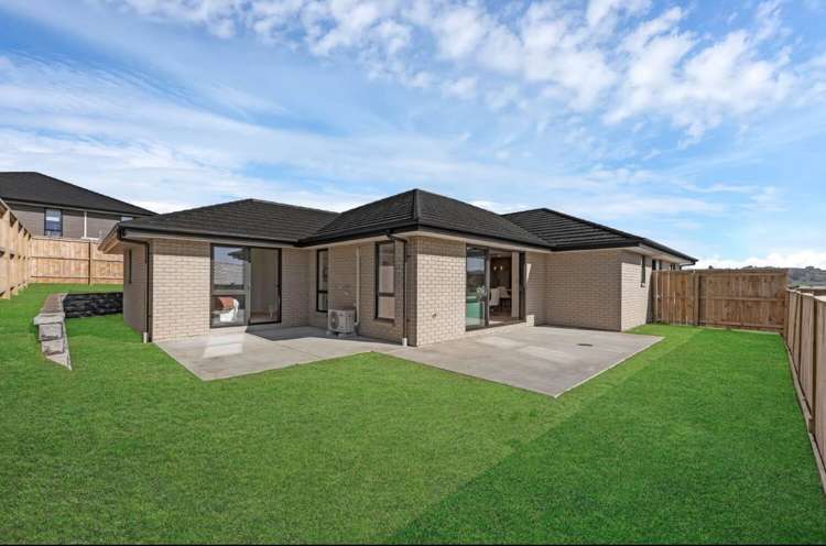 Lot 8 Chris Gatehouse Lane Pokeno_8