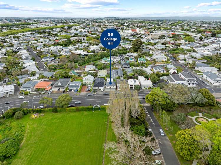 56 College Hill Freemans Bay_11