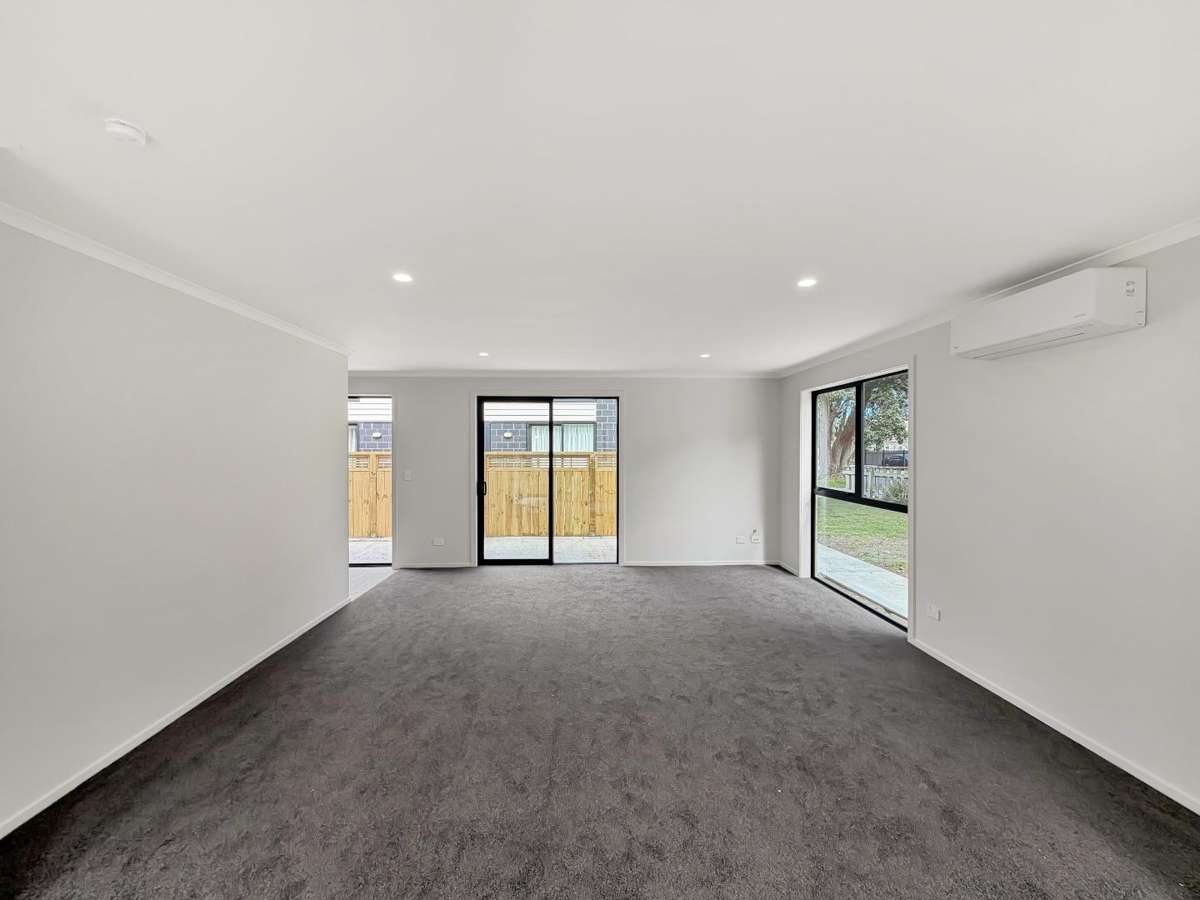 GONVILLE - 2 BEDROOMS 4