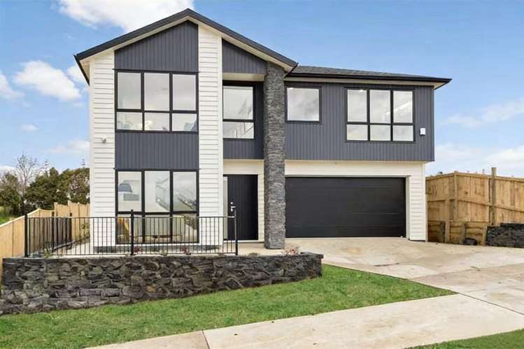 12 Taketonga Road Flat Bush_14