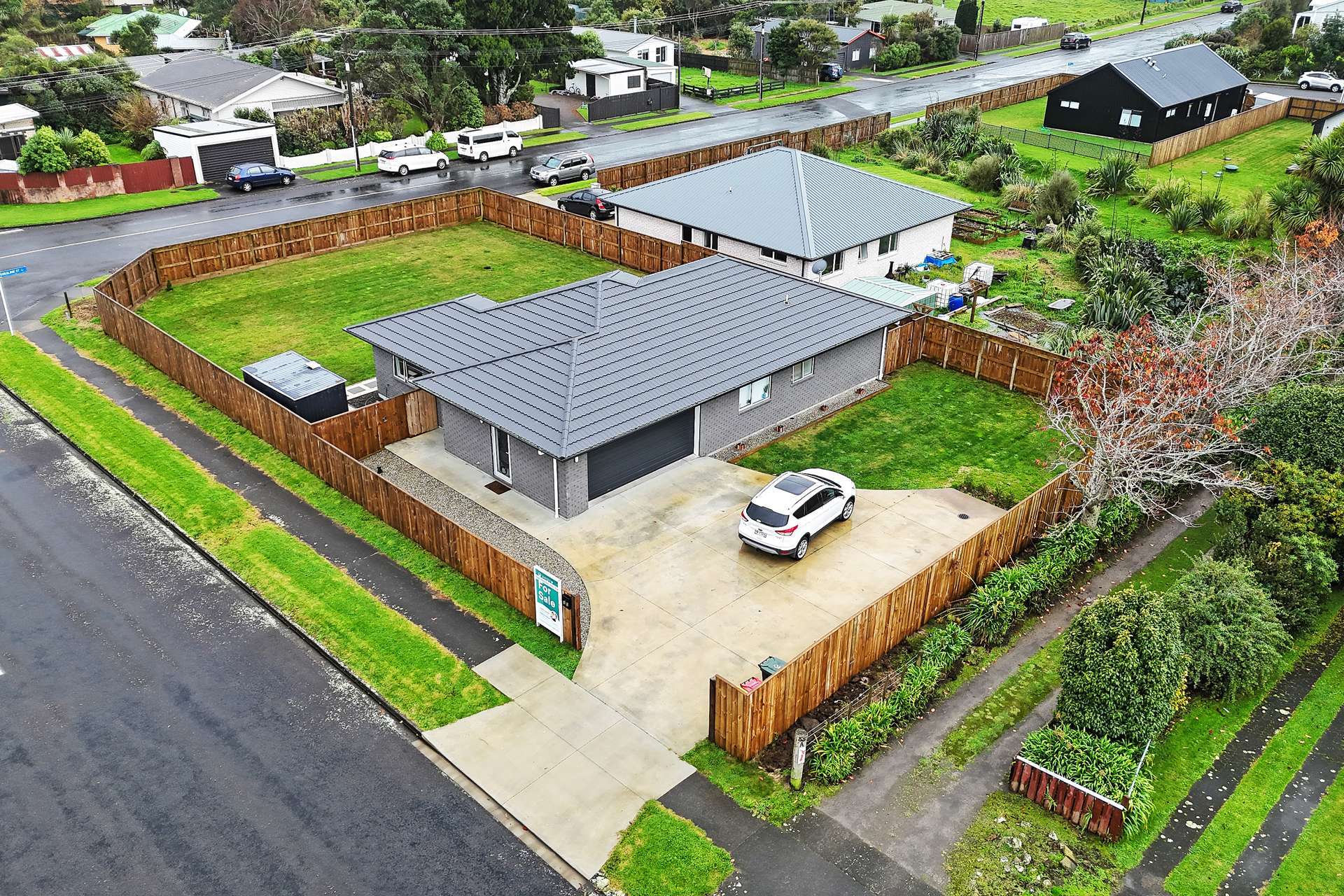 35 Cumming Street Okato New Plymouth Houses for Sale One Roof