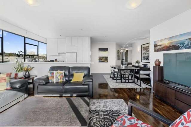 5A/15 Augustus Terrace Parnell_3