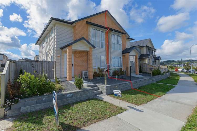 21 Haddington Drive Flat Bush_13