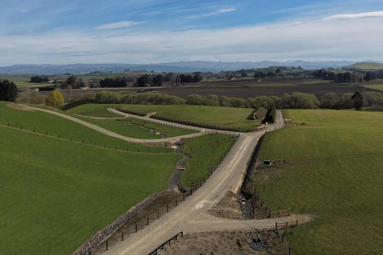 Awamoa Road - Awamoa Ridge Oamaru_1