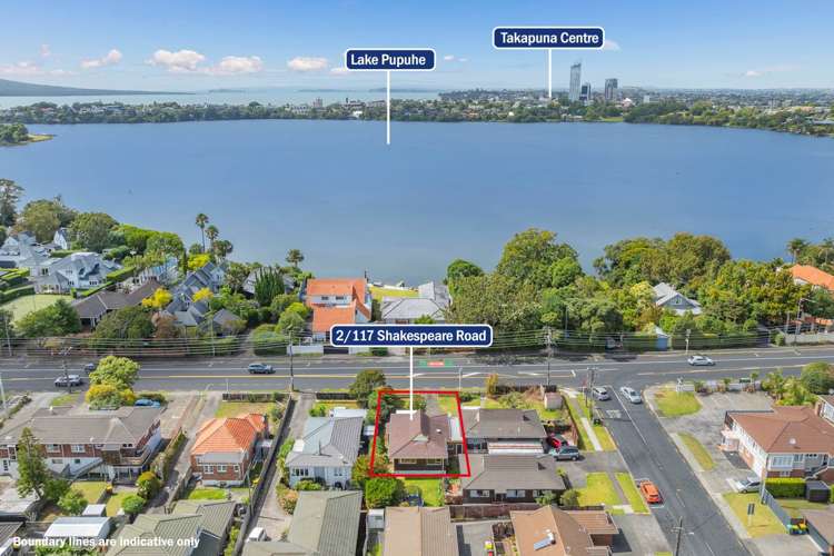 2/117 Shakespeare Road Milford_15