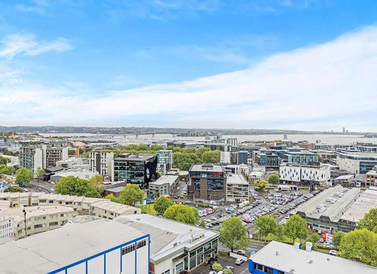 1217/147 Nelson Street Auckland Central_17