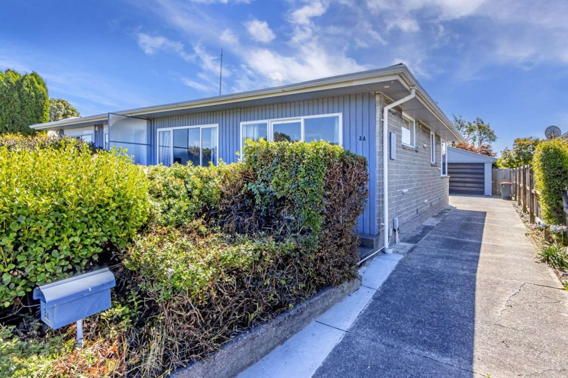 3A Roberta Drive Somerfield Christchurch City