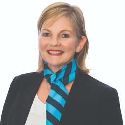 Mandy Boreham