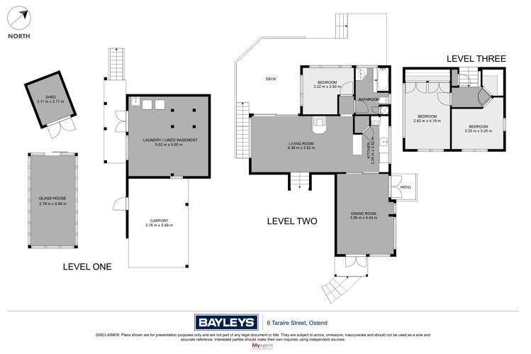 6 Taraire Street Ostend_28