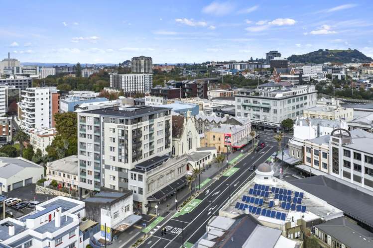 G01-G03 and G05/70 Pitt Street Auckland Central_18