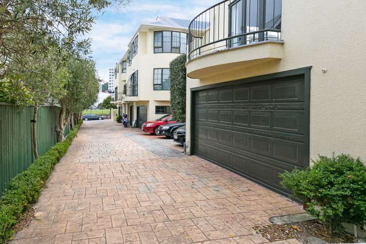 16e Hobson Street Thorndon_17