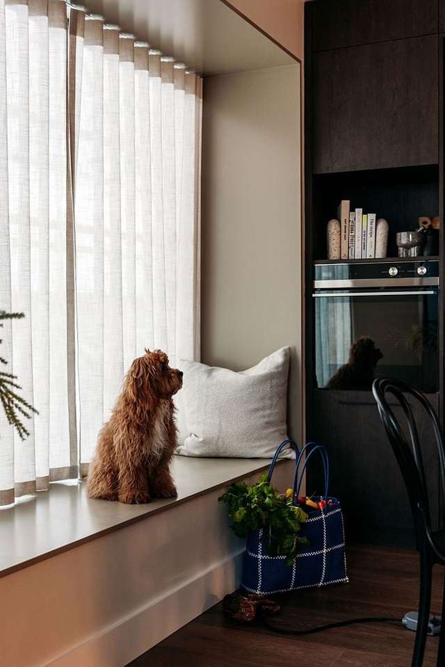 Welcome home to One Three Five Victoria Street