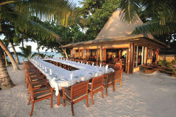 Toberua Island Resort, Lomaiviti Island Group Fiji_15