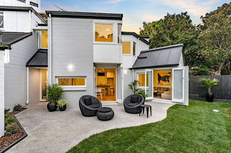 3/14 Alberon Street Parnell_3