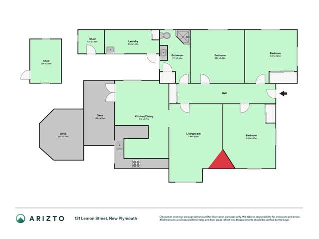 131 Lemon Street New Plymouth_1