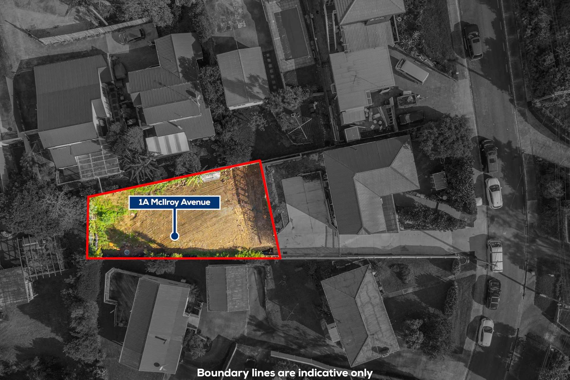 1A McIlroy Avenue Hillsborough_0