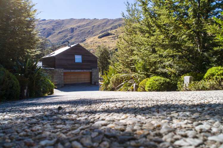 164 Alpine Retreat Road Ben Lomond_17