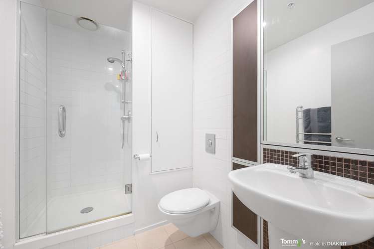 306/33 Frederick Street Te Aro_8