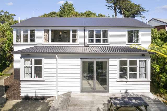 Sun, Location & Income, Johnsonville Gem