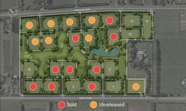 Lot 2 Carters Estate Ashburton_1