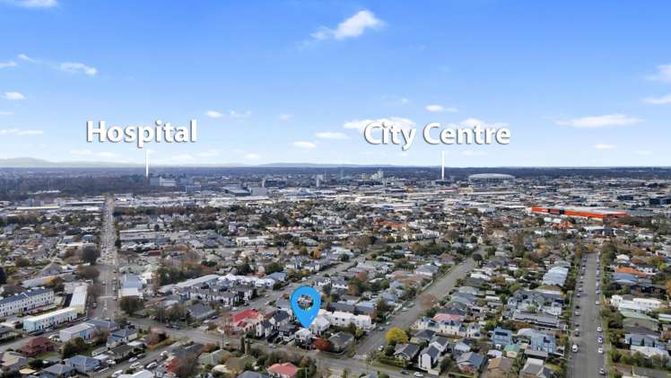 1/266 Selwyn Street Spreydon_14