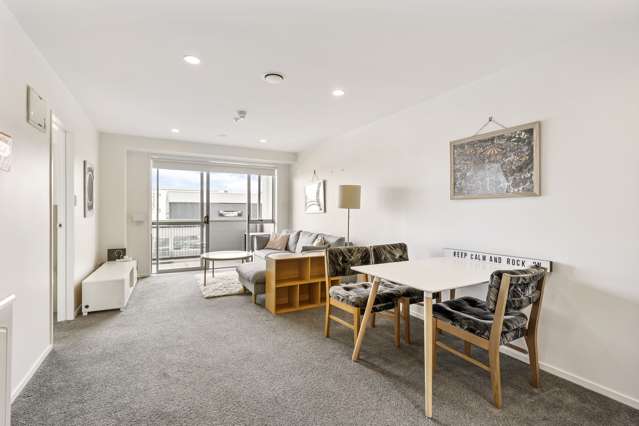 3B/1 Ophir Street Auckland Central_2