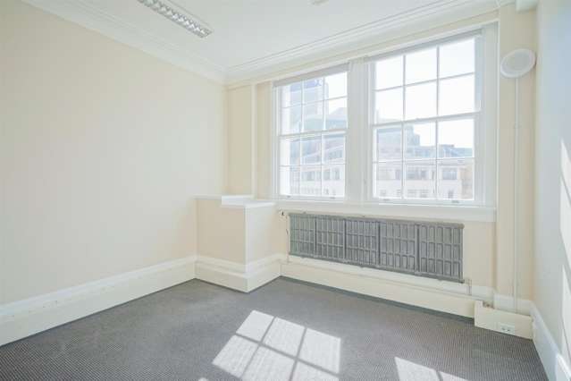 Level 6, 330 Lambton Quay Wellington Central_3