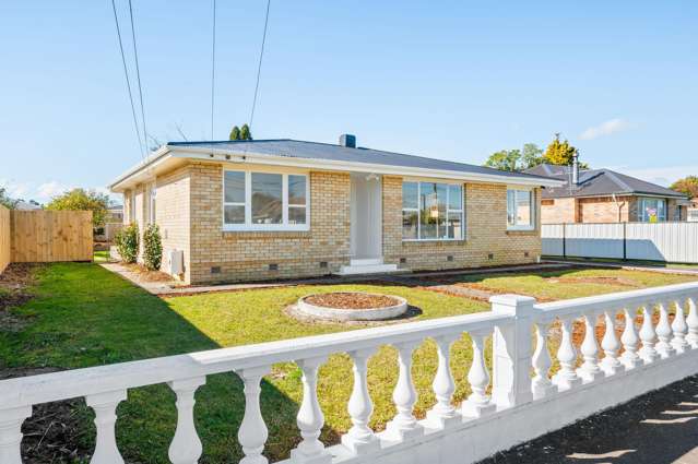Settle Into Silverdale