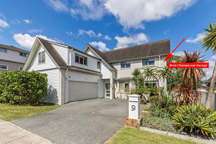 9 Hatfield Place Albany Heights_1