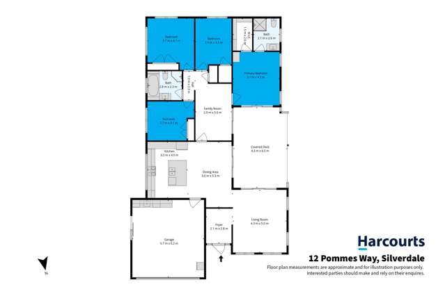 12 Pommes Way Silverdale_1