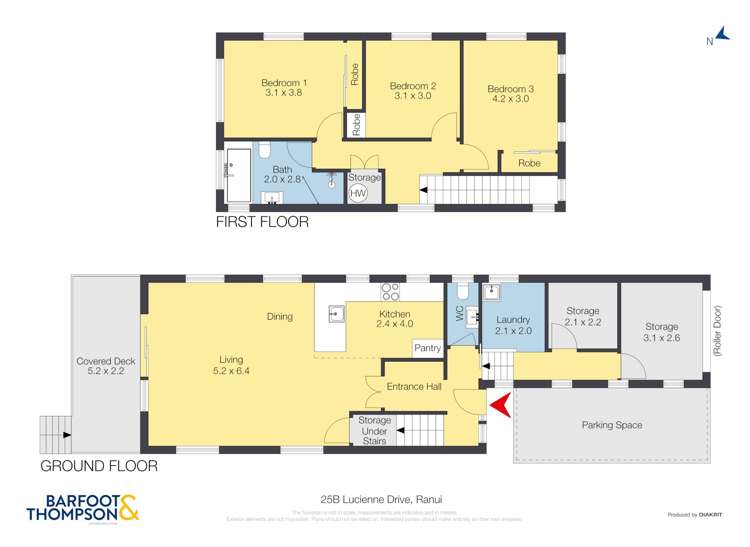25B Lucienne Drive Ranui_16