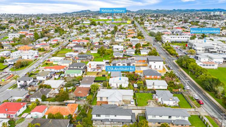 57a Archibald Road Kelston_41