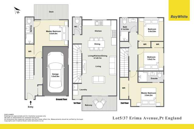 37D Erima Avenue Point England_1