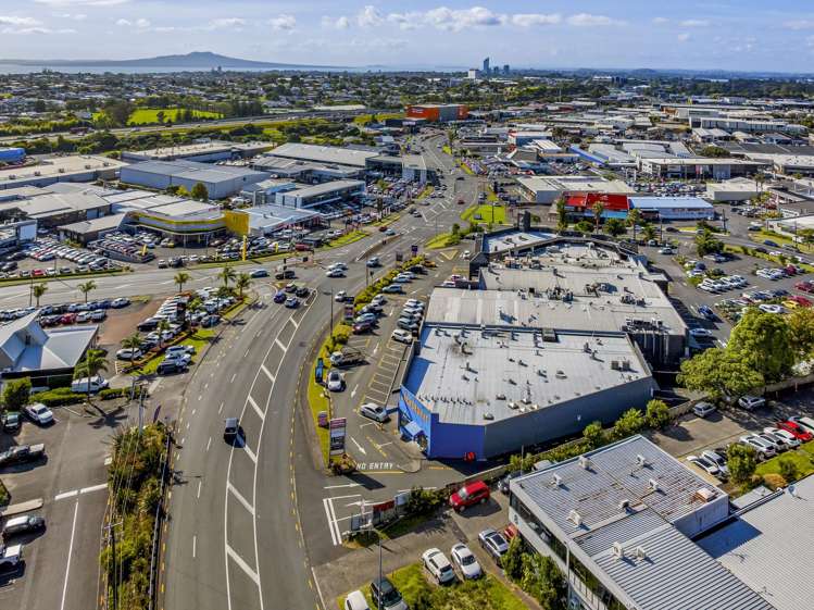 20/160 Wairau Road Wairau Valley_5