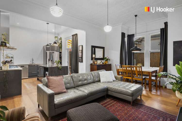 12 Gresham Street Tainui_8