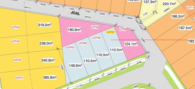 Prime Development Opportunity around Karaka