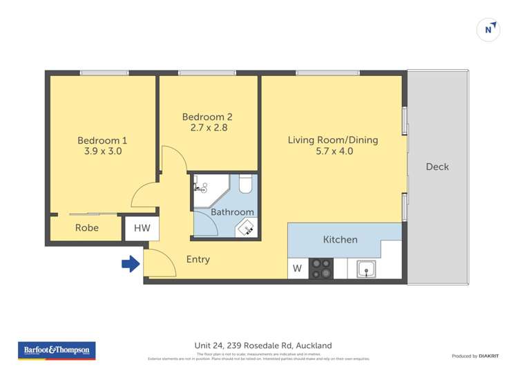 24/239 Rosedale Road Albany_7