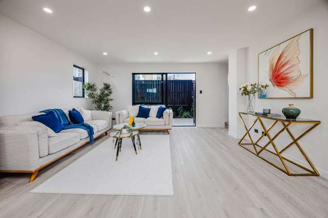 Stylish. Affordable. Ready to Move In.