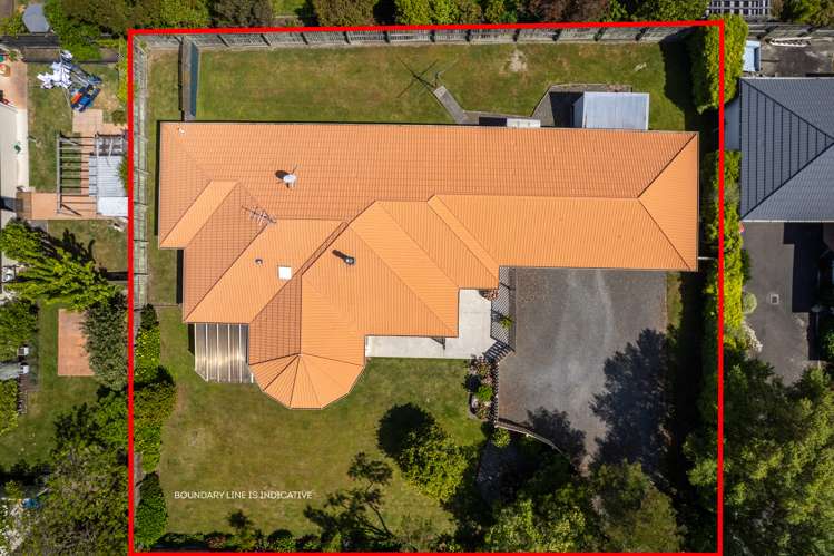 3 Roseneath Lane Springlands_22