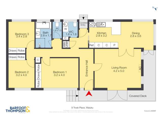 9 Trosk Place Waiuku_1