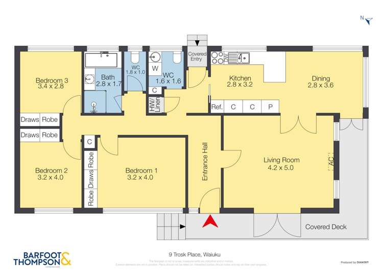 9 Trosk Place Waiuku_20