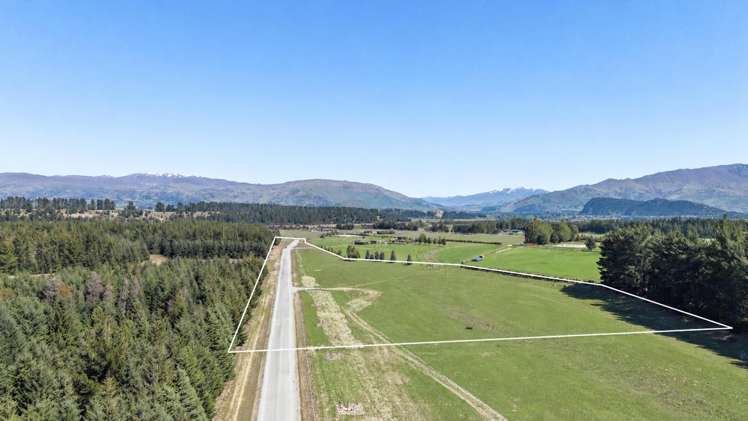 Lot Lot 1 Fowler Lane Albert Town_12
