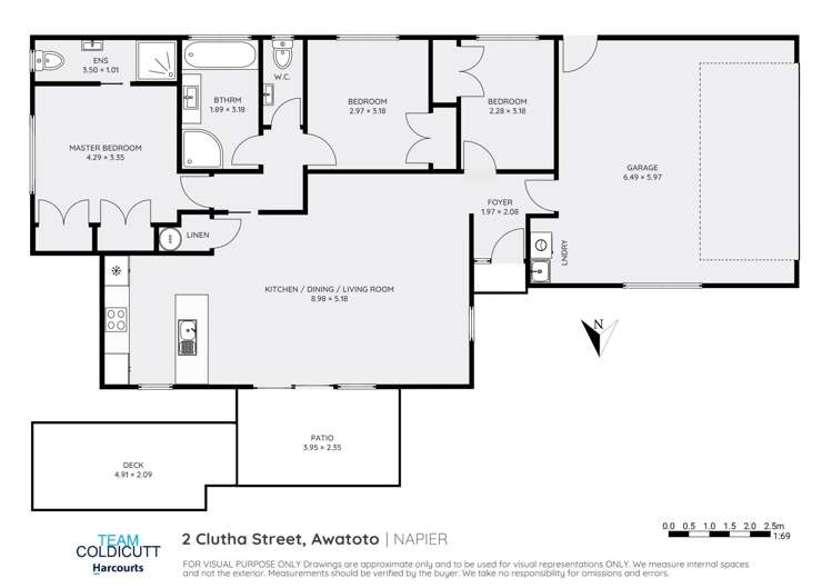 2 Clutha Street Awatoto_13