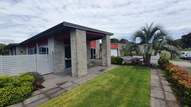 4 Parkvue Drive | Bell Block | New Plymouth | Houses for Rent - OneRoof