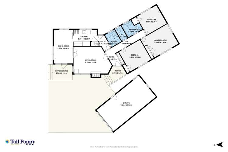 61a Ararino Street Trentham_17