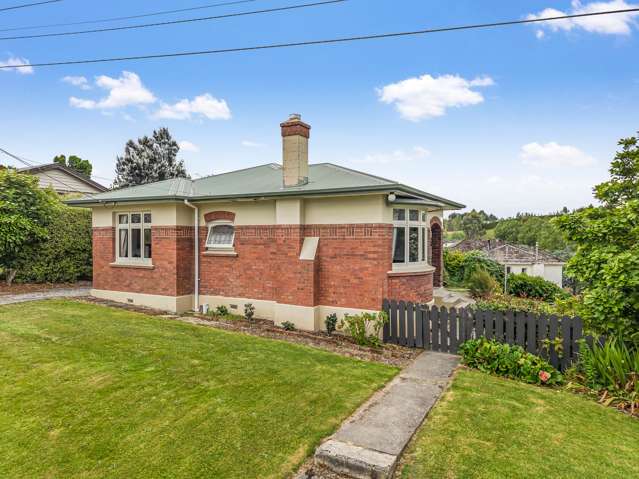 PERFECT BLEND OF CHARACTER & MODERN