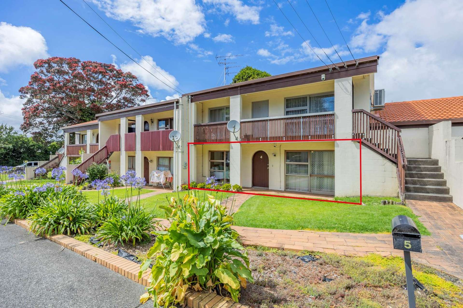 5/155 Gillies Avenue Epsom_0