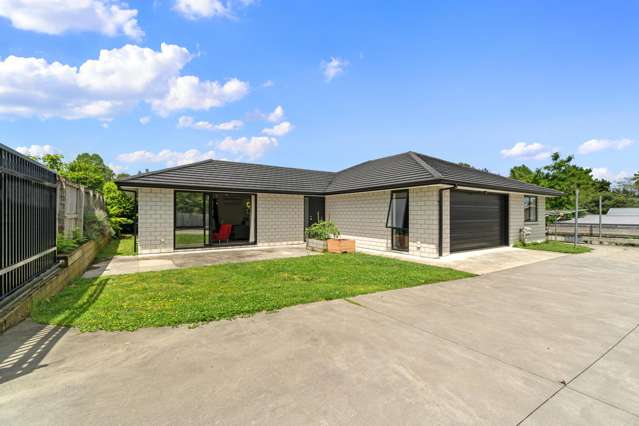 Modern Comfort Meets Effortless Living